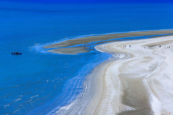 Sam Roi Yod National Park