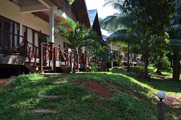 Koh Talu &ndash; 2 Days and One Night