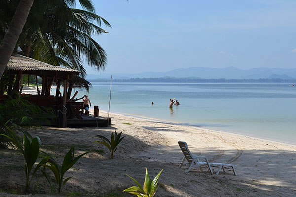 Koh Talu &ndash; Day Trip with Snorkeling