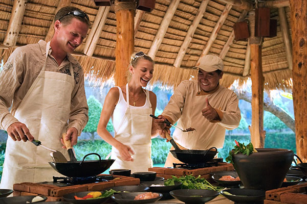 Cooking Class