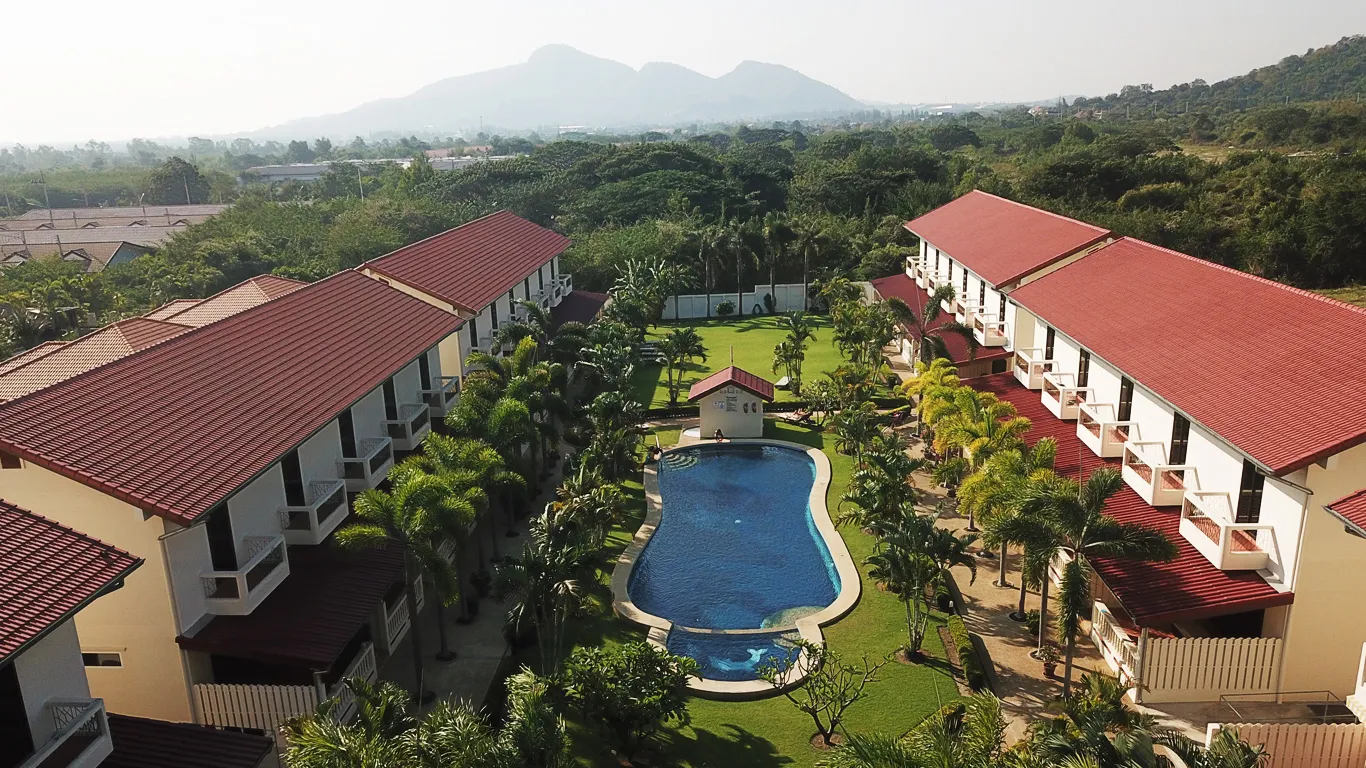 Baan Emma
