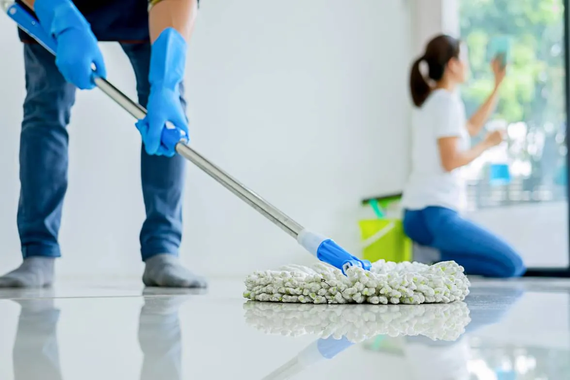 Cleaning Service
