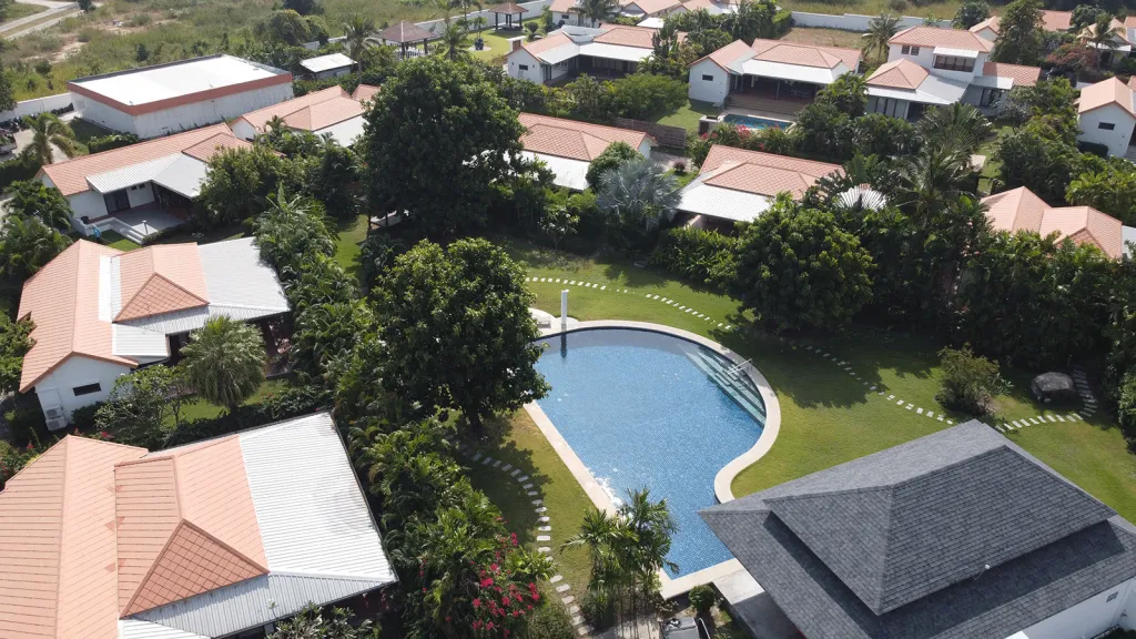 Villa Vista