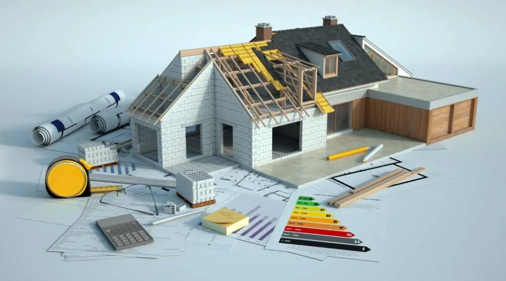 Renovation & Construction