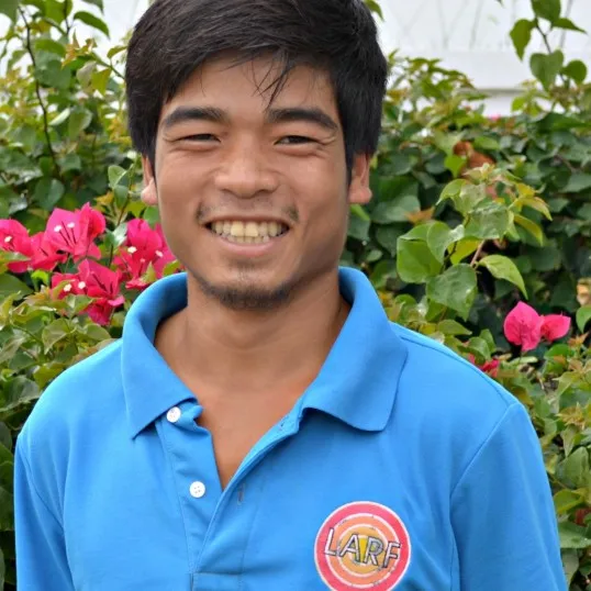 Toey